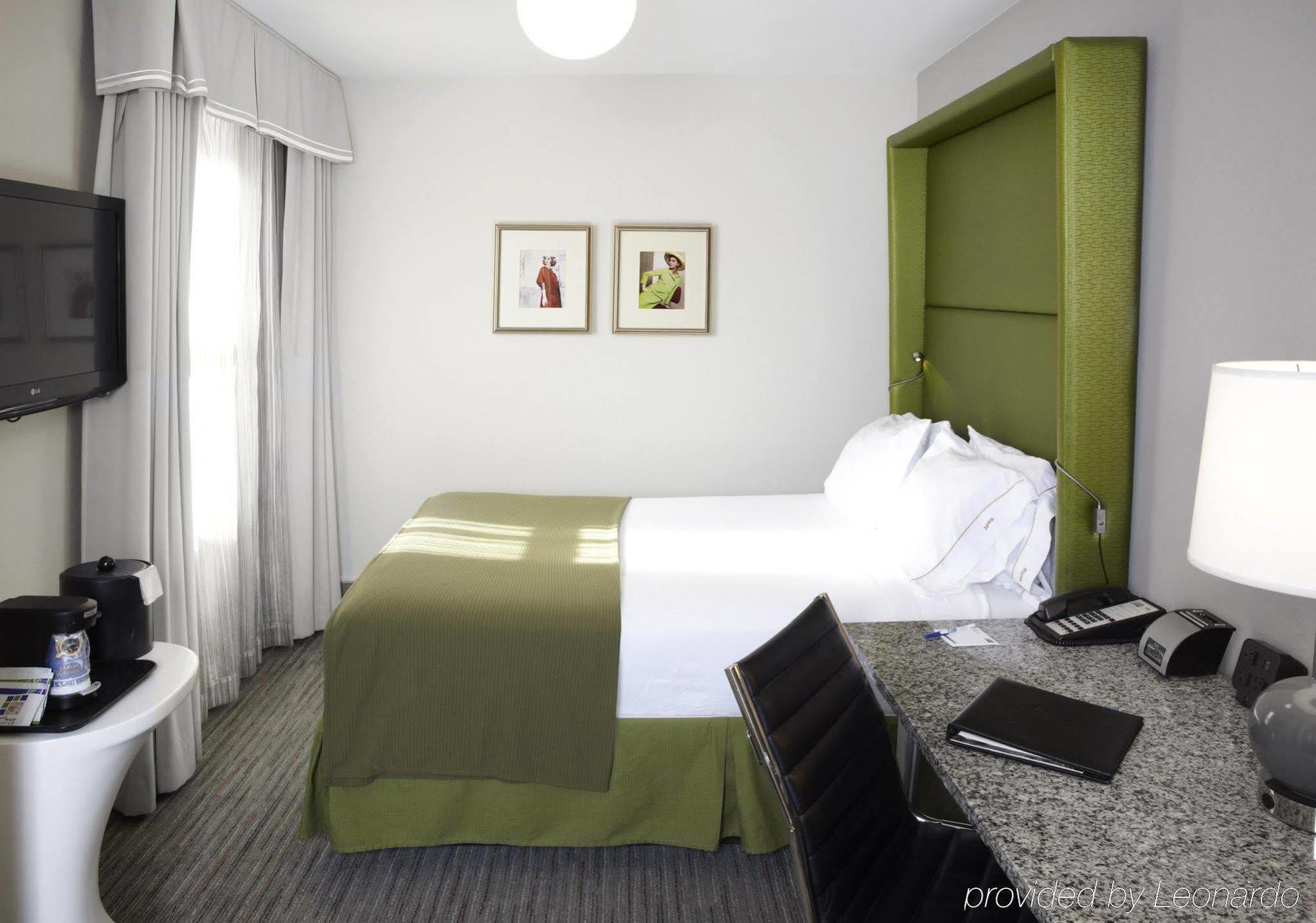 Holiday Inn Express Chicago - Magnificent Mile By Ihg Zimmer foto